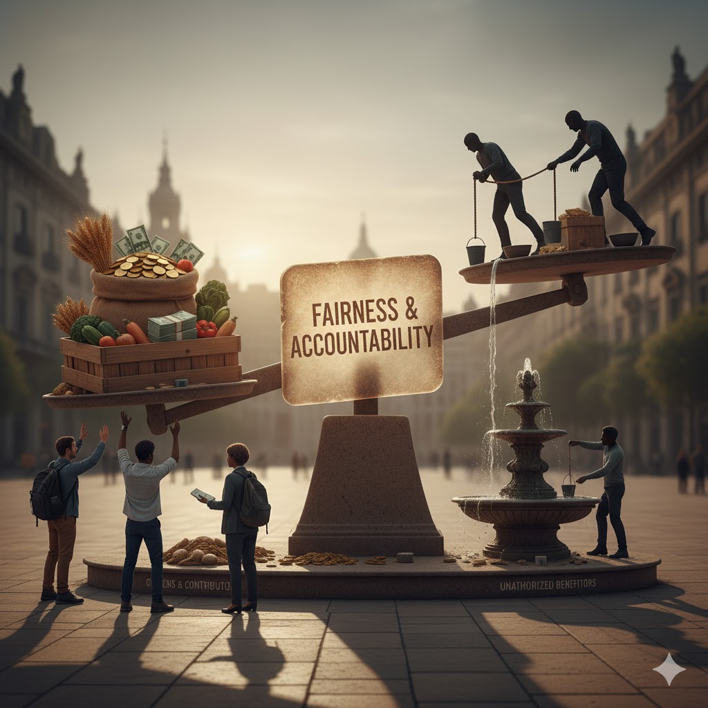 The Cost of Due Process